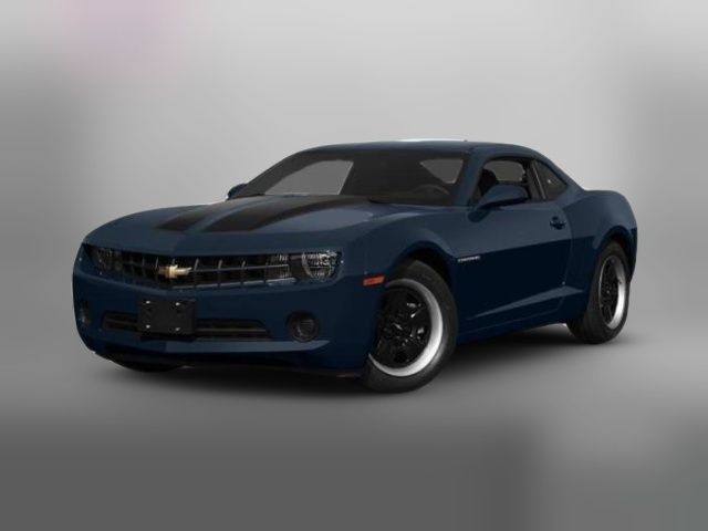 2013 Chevrolet Camaro LS