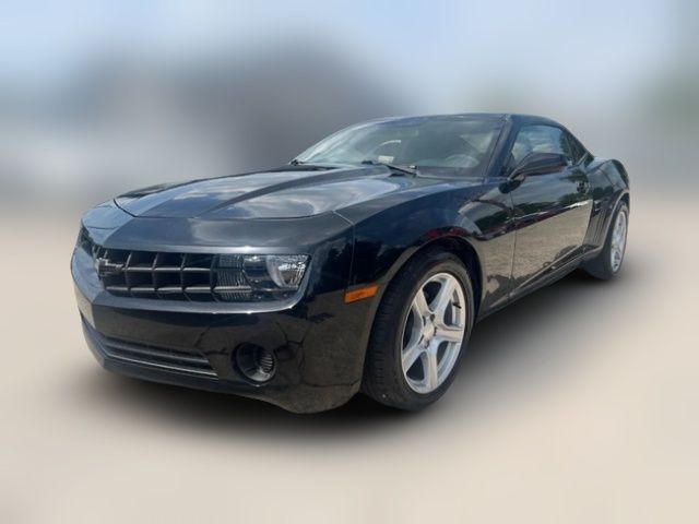 2013 Chevrolet Camaro LS