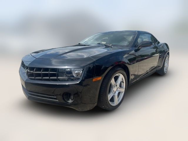 2013 Chevrolet Camaro LS