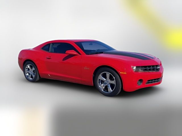 2013 Chevrolet Camaro LS