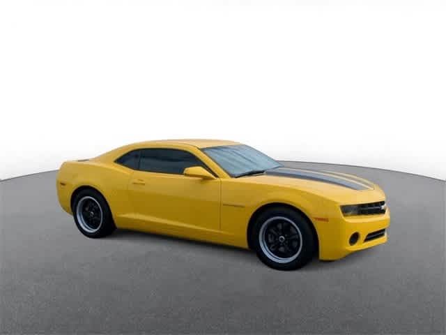 2013 Chevrolet Camaro LS