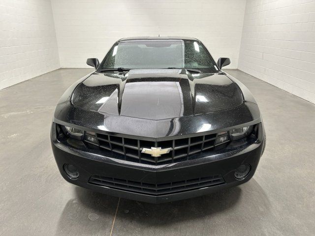 2013 Chevrolet Camaro LS