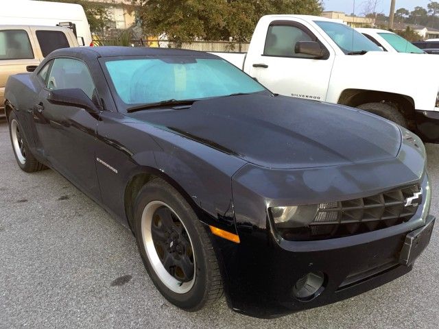 2013 Chevrolet Camaro LS