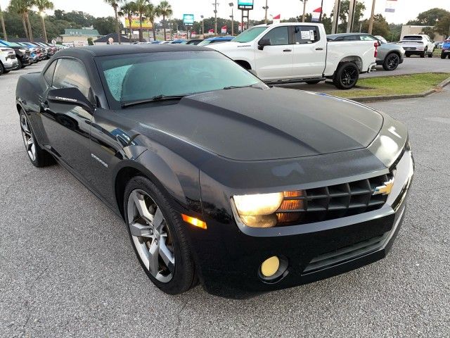 2013 Chevrolet Camaro LS