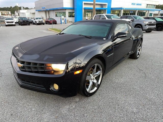 2013 Chevrolet Camaro LS