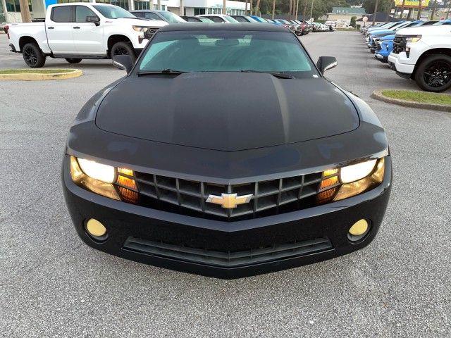 2013 Chevrolet Camaro LS