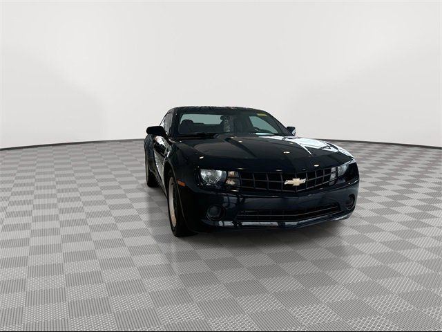 2013 Chevrolet Camaro LS