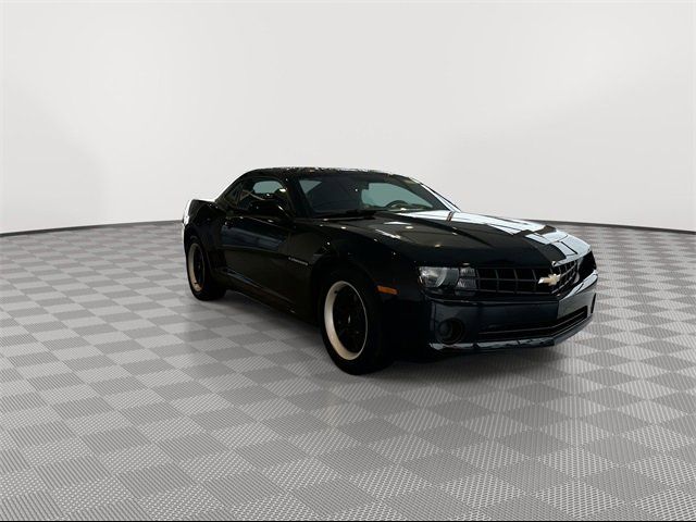 2013 Chevrolet Camaro LS