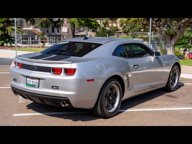 2013 Chevrolet Camaro LS