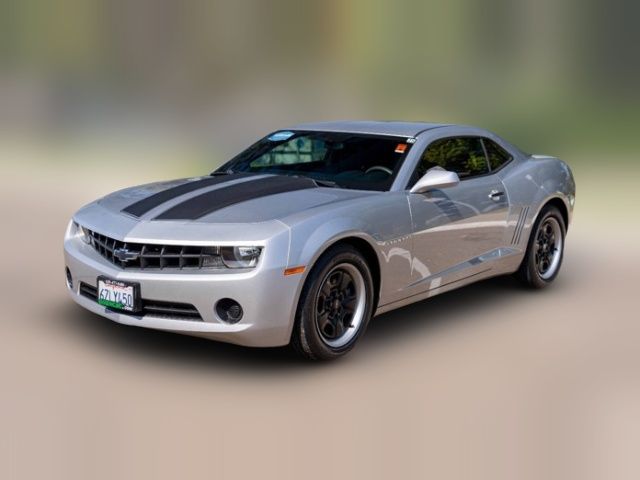 2013 Chevrolet Camaro LS