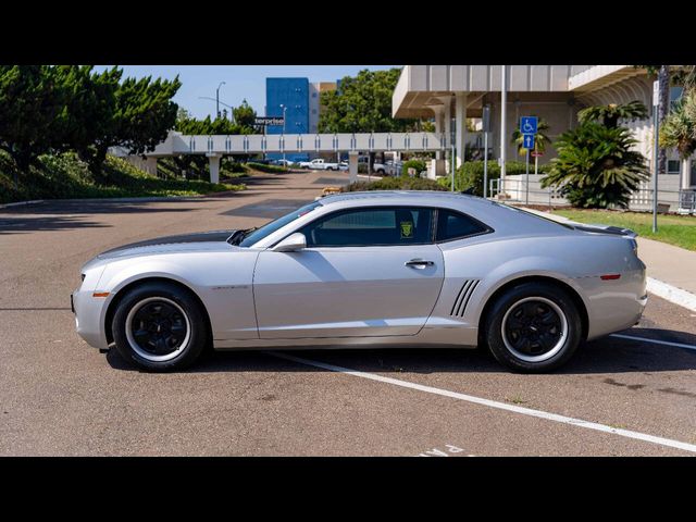 2013 Chevrolet Camaro LS