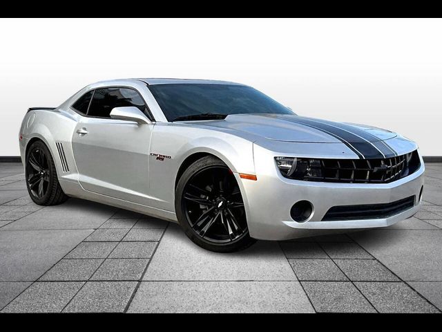 2013 Chevrolet Camaro LS