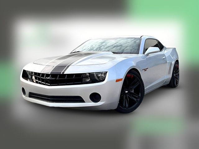 2013 Chevrolet Camaro LS