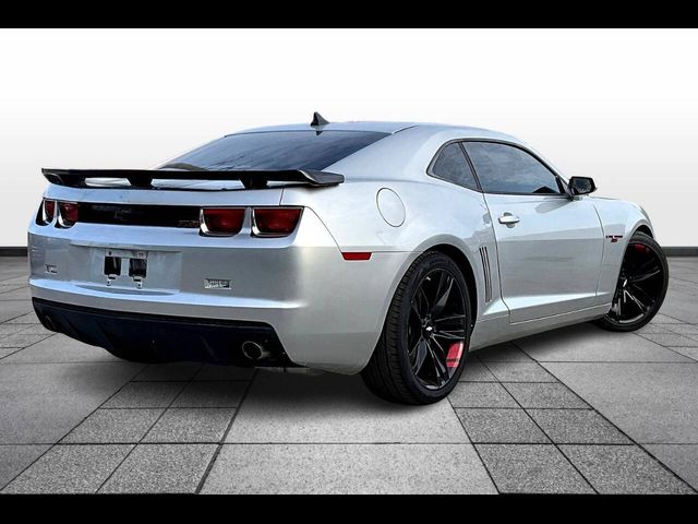2013 Chevrolet Camaro LS