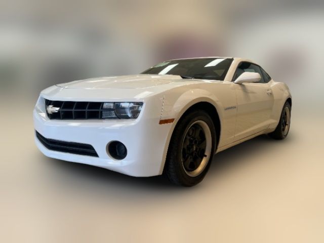 2013 Chevrolet Camaro LS