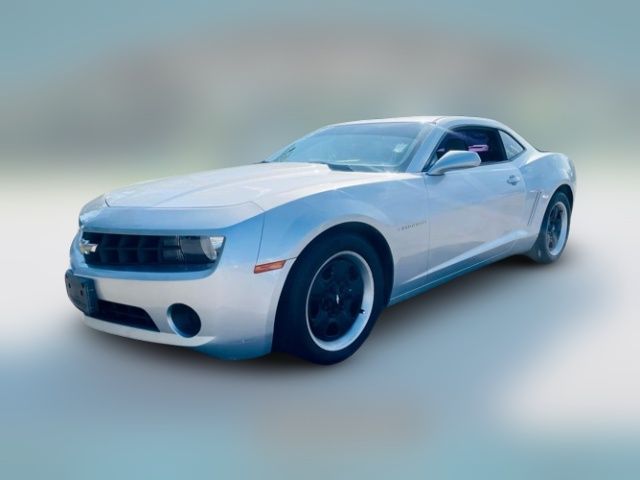 2013 Chevrolet Camaro LS
