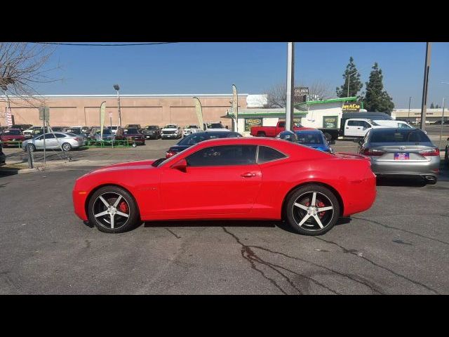 2013 Chevrolet Camaro LS