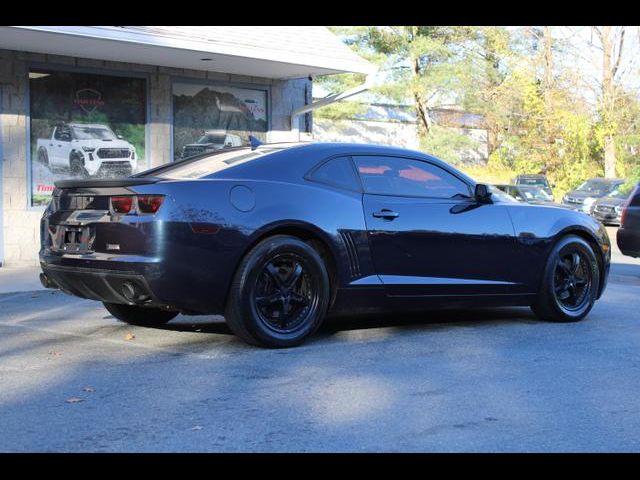 2013 Chevrolet Camaro LS