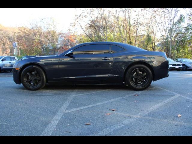 2013 Chevrolet Camaro LS