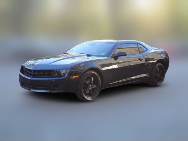 2013 Chevrolet Camaro LS