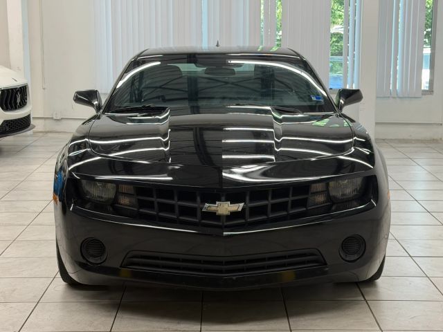 2013 Chevrolet Camaro LS