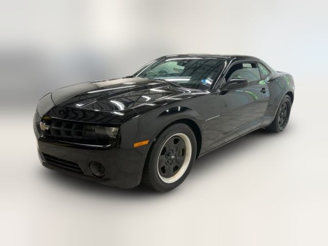 2013 Chevrolet Camaro LS