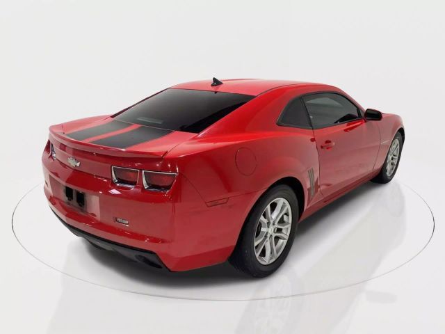 2013 Chevrolet Camaro LS