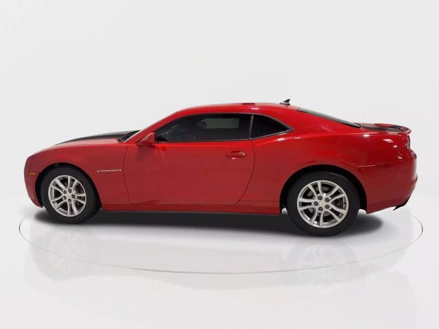 2013 Chevrolet Camaro LS
