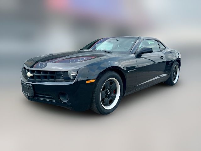 2013 Chevrolet Camaro LS