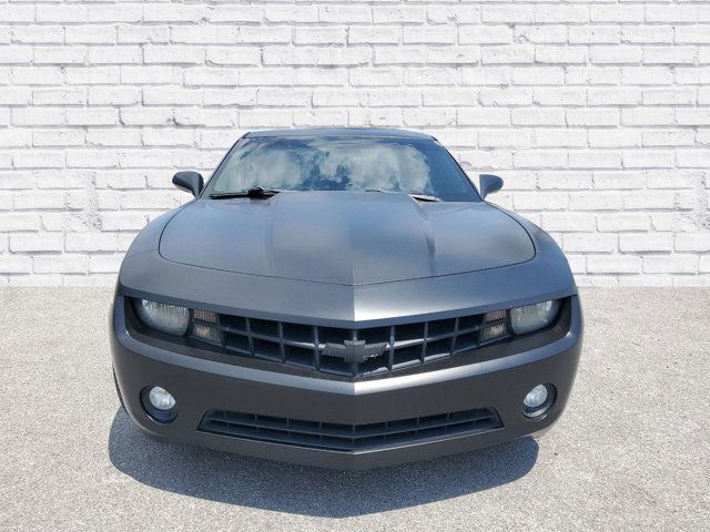 2013 Chevrolet Camaro LT