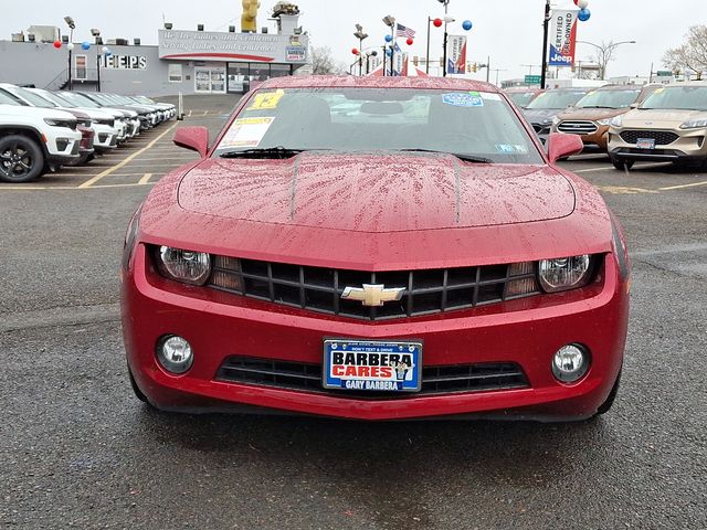 2013 Chevrolet Camaro LT