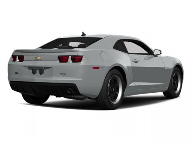 2013 Chevrolet Camaro LT