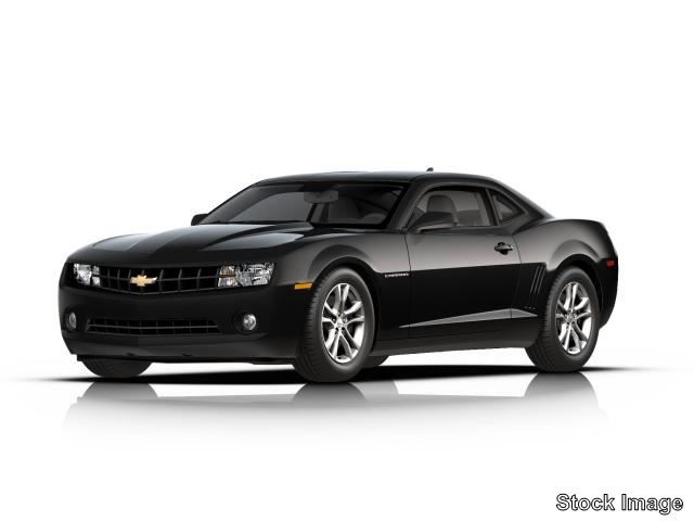 2013 Chevrolet Camaro LT