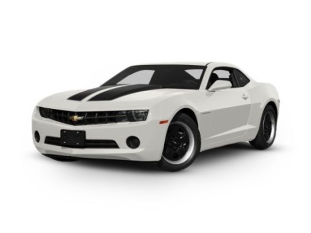 2013 Chevrolet Camaro LT