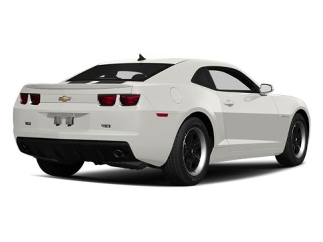 2013 Chevrolet Camaro LT