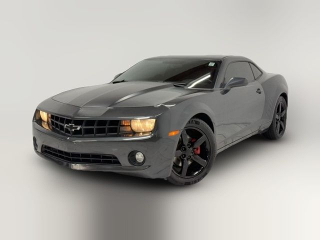 2013 Chevrolet Camaro LT