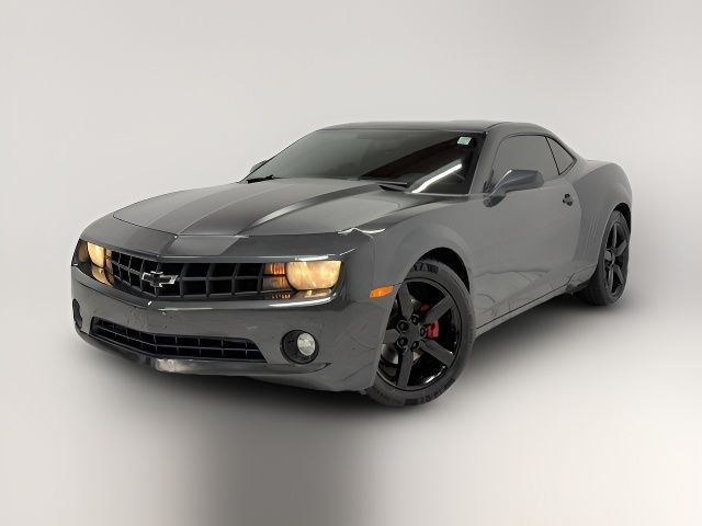 2013 Chevrolet Camaro LT