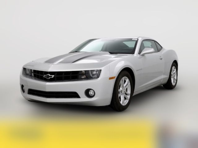 2013 Chevrolet Camaro LT