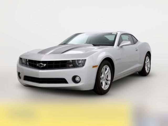 2013 Chevrolet Camaro LT