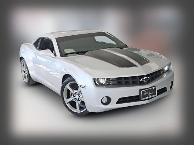 2013 Chevrolet Camaro LT