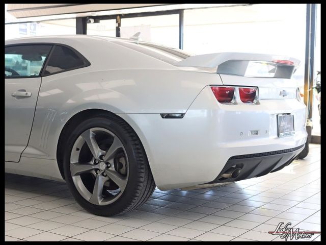 2013 Chevrolet Camaro LT