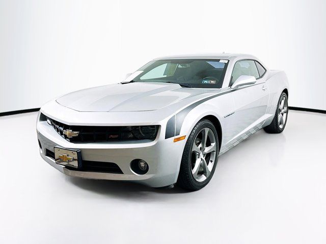 2013 Chevrolet Camaro LT