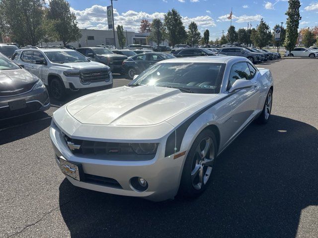 2013 Chevrolet Camaro LT