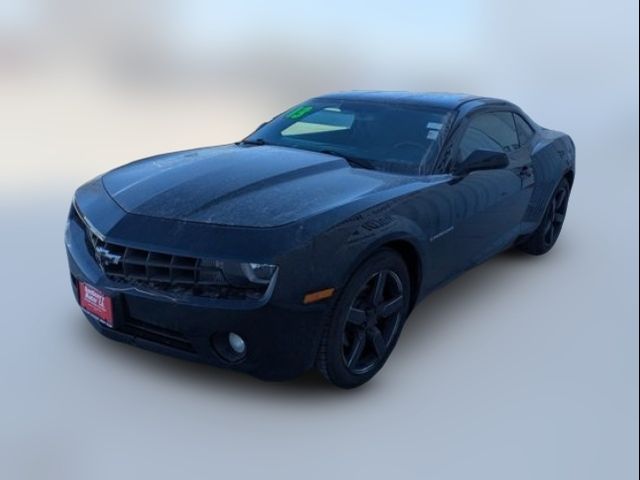 2013 Chevrolet Camaro LT