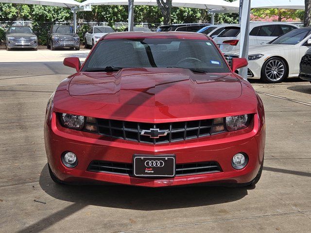 2013 Chevrolet Camaro LT