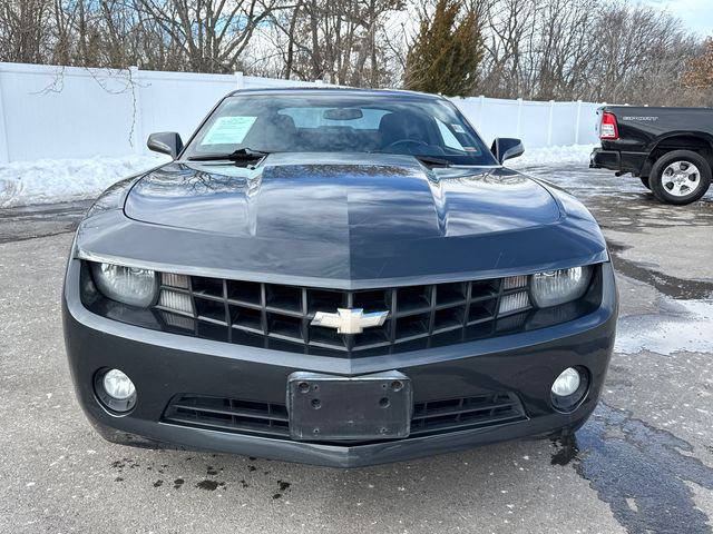 2013 Chevrolet Camaro LT