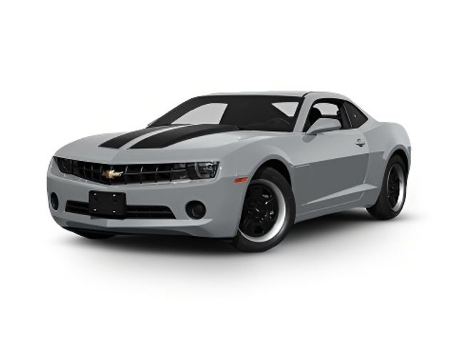 2013 Chevrolet Camaro LT