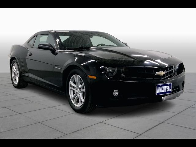 2013 Chevrolet Camaro LT