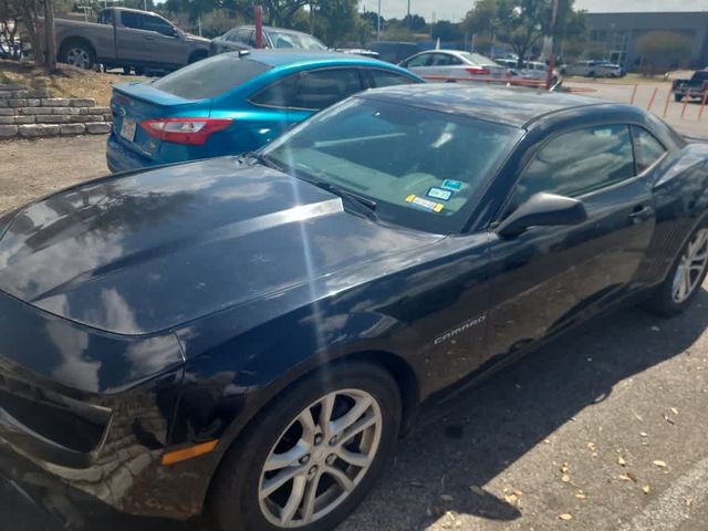 2013 Chevrolet Camaro LT