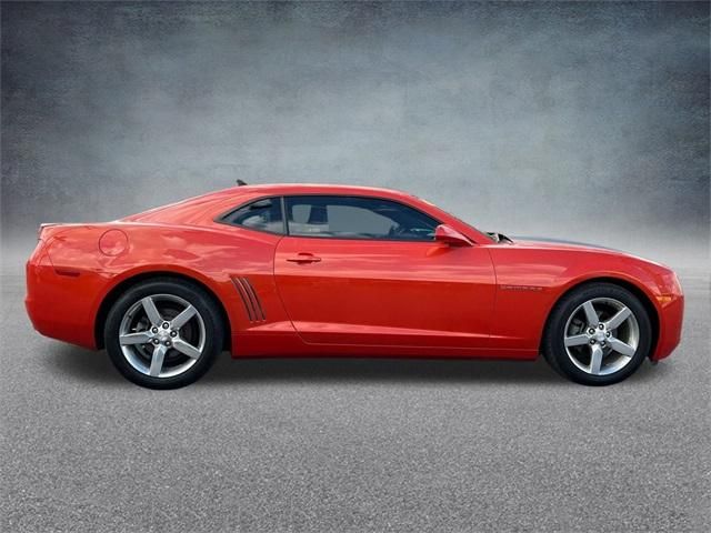 2013 Chevrolet Camaro LT